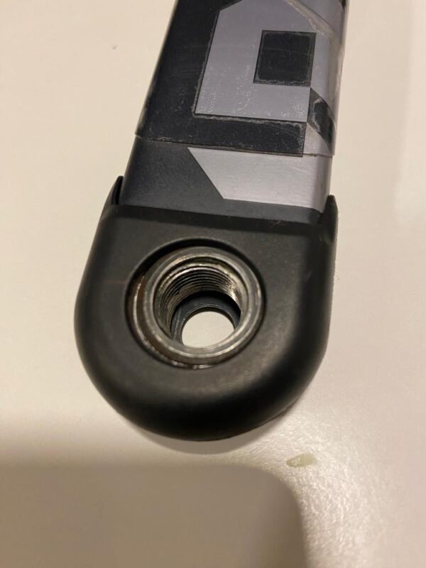 Bielas X01 Carbon 175 mm DUB - Image 11