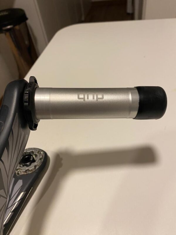 Bielas X01 Carbon 175 mm DUB - Image 7
