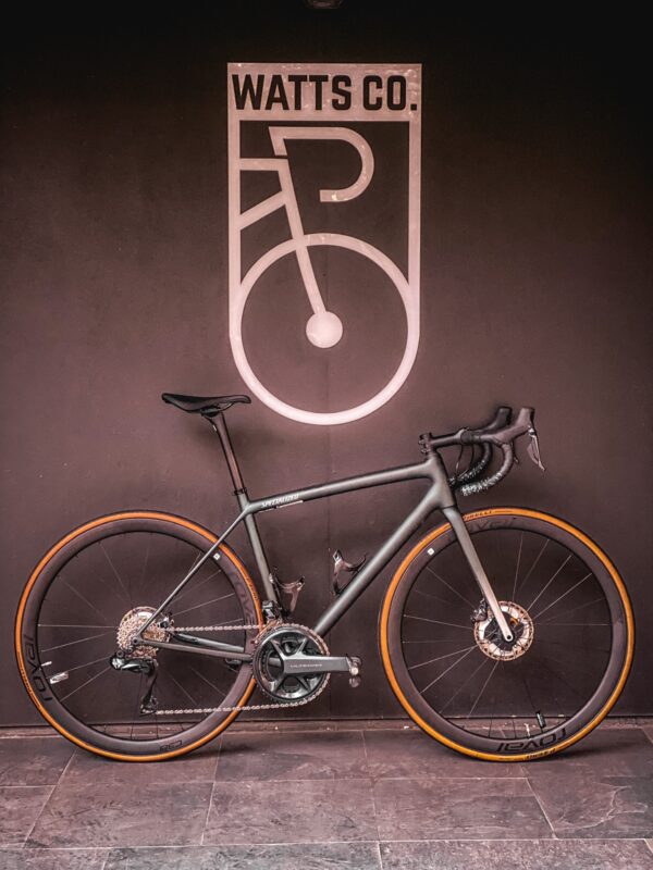 Specialized Aethos Expert Talla 54 - Image 2