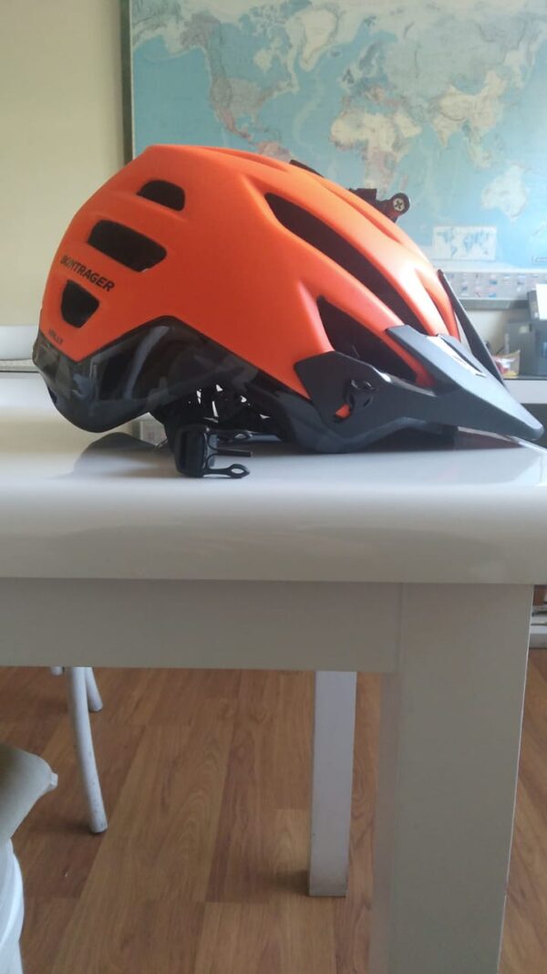 Casco Bontrager Rally Mips Talla M - Image 4