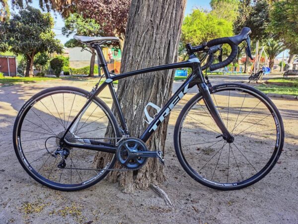 Trek Domane SL6 Talla 54 - Image 5