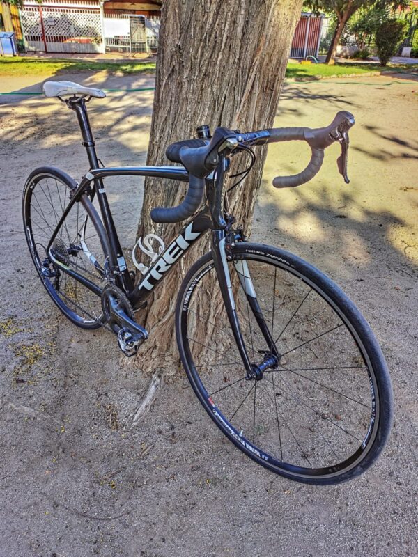 Trek Domane SL6 Talla 54 - Image 4