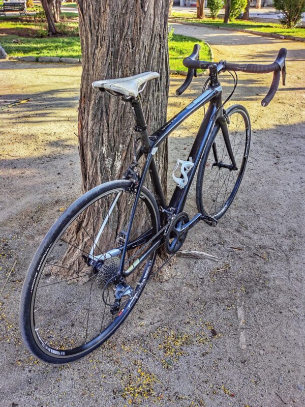 Trek Domane SL6 Talla 54 - Image 2