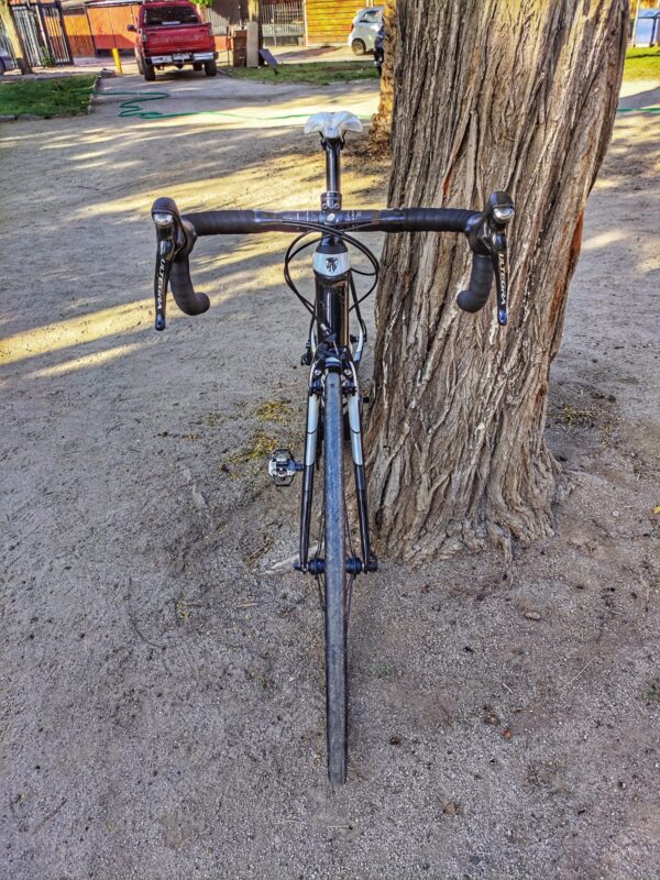 Trek Domane SL6 Talla 54 - Image 3