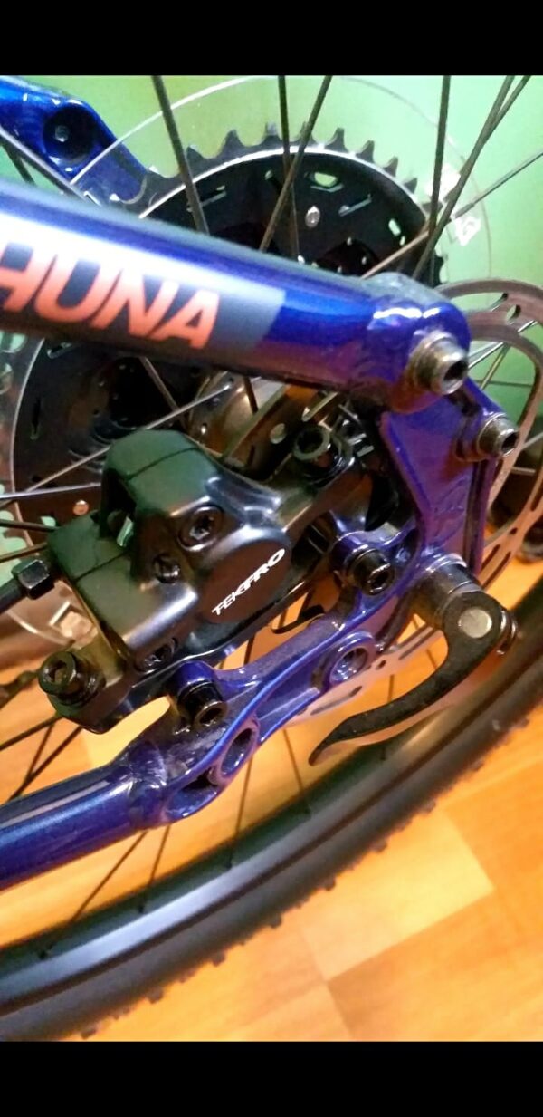 Kona Mahuna Talla S - Image 2