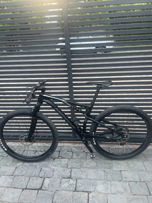 Merida Nninety Six 9 XT Talla M - Image 3