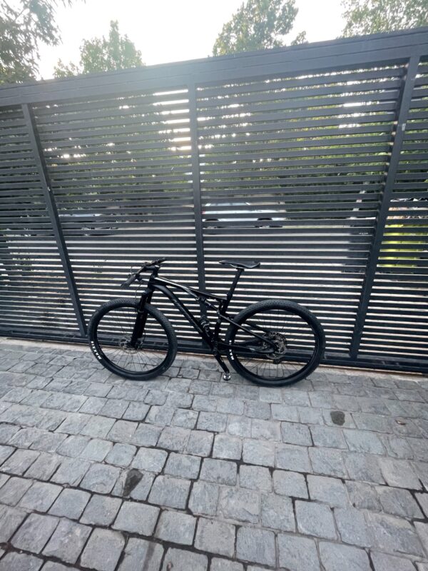 Merida Nninety Six 9 XT Talla M - Image 2
