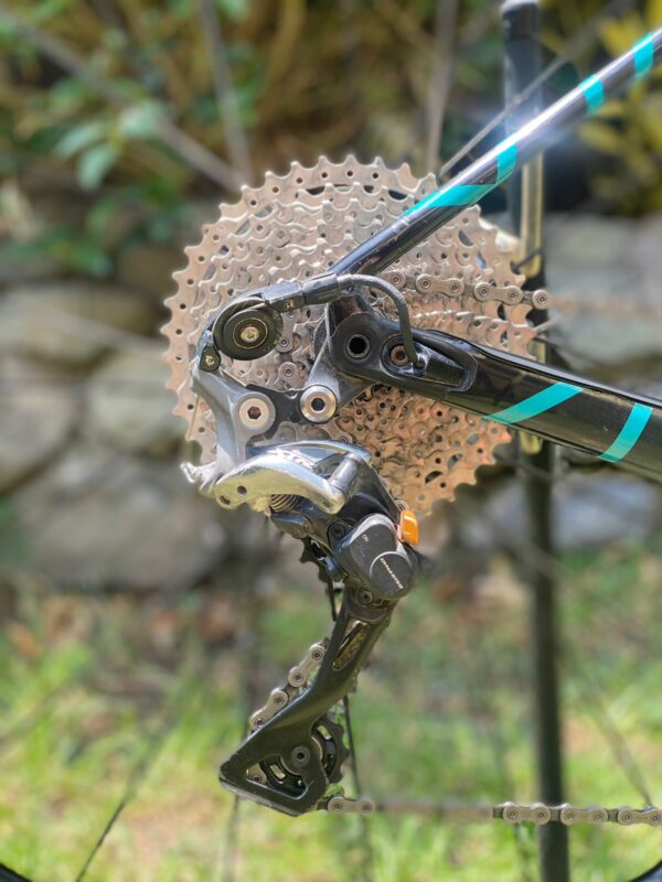Specialized Diverge Talla 54 - Image 7