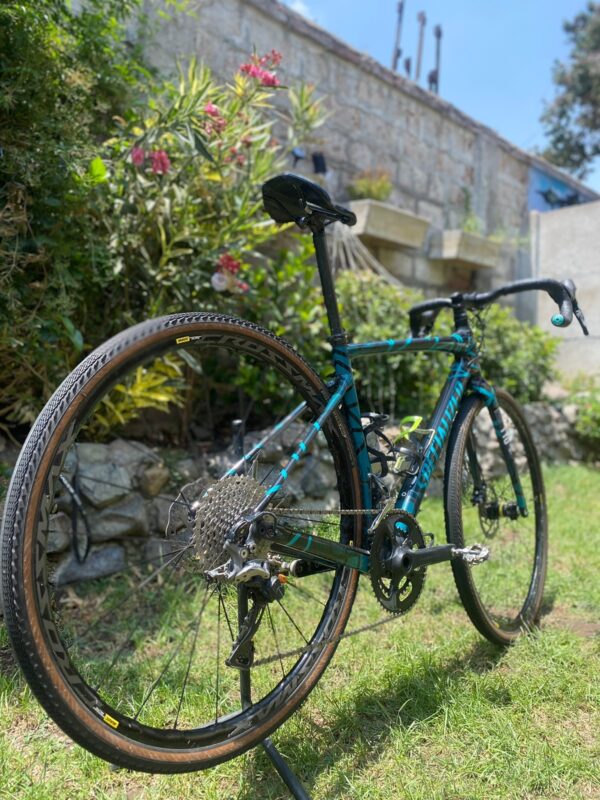 Specialized Diverge Talla 54 - Image 6