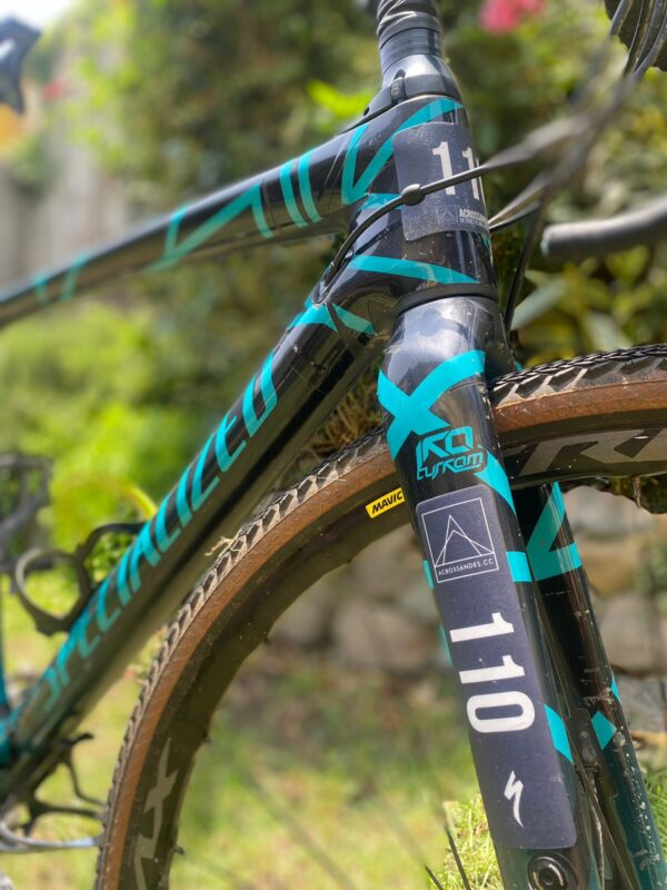 Specialized Diverge Talla 54 - Image 4