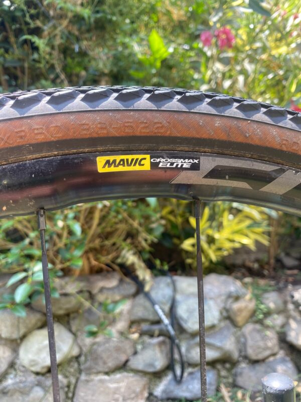 Specialized Diverge Talla 54 - Image 5