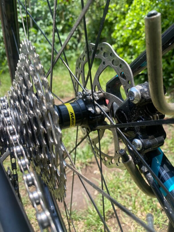 Specialized Diverge Talla 54 - Image 2