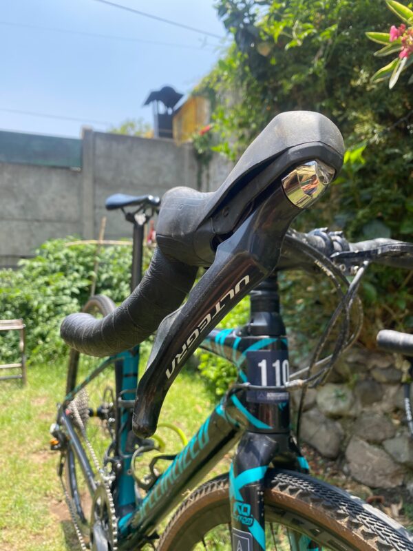 Specialized Diverge Talla 54 - Image 3