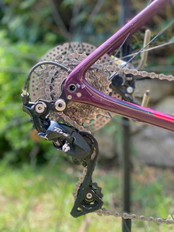 Trek Emonda SL5 Talla 52 - Image 6
