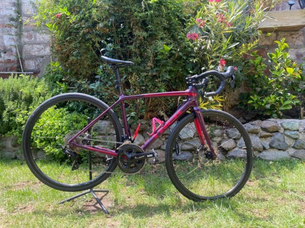 Trek Emonda SL5 Talla 52 - Image 7