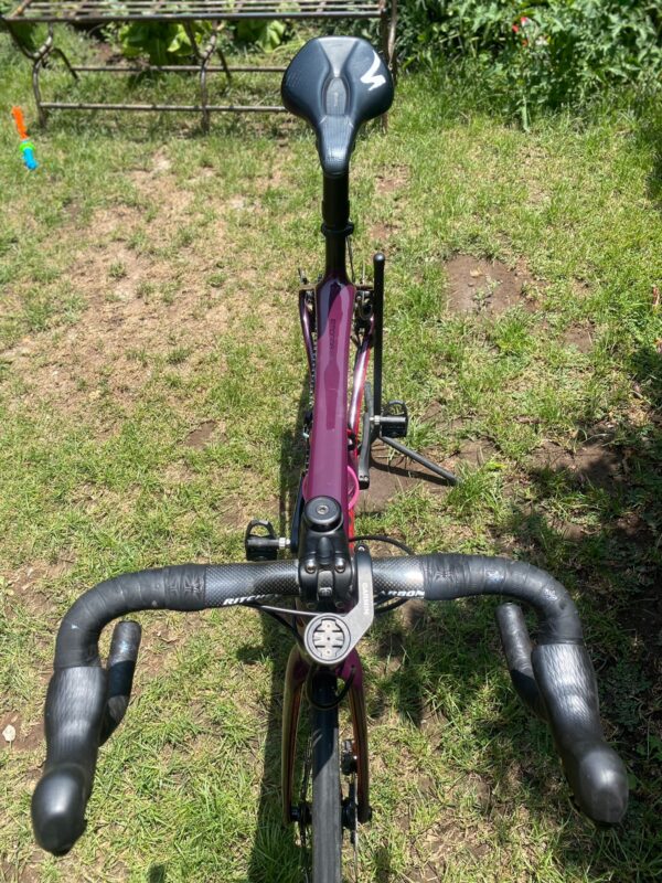 Trek Emonda SL5 Talla 52 - Image 3