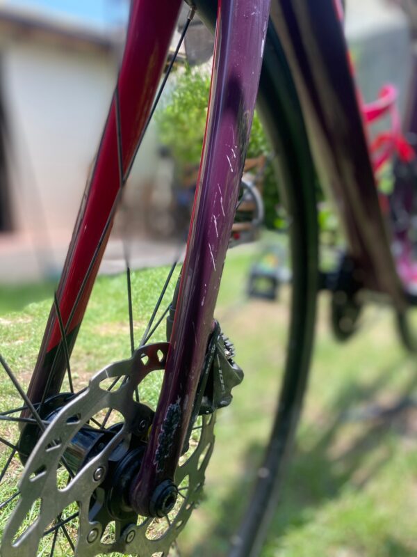 Trek Emonda SL5 Talla 52 - Image 2
