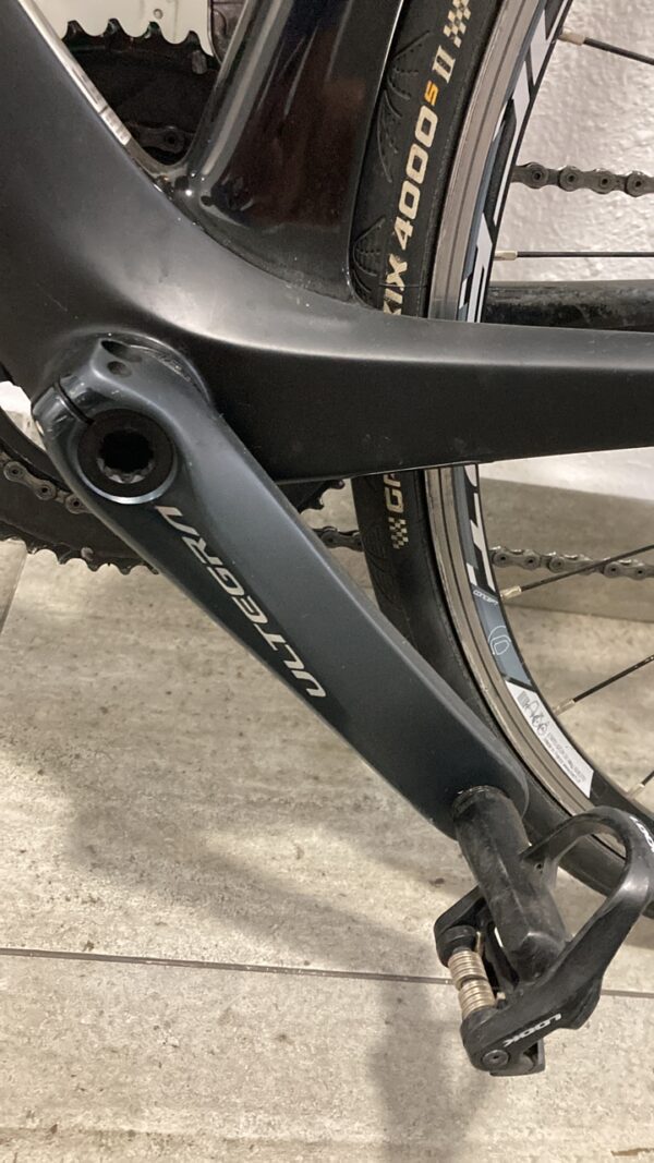 Canyon Aeroroad CF SL 8.0 Talla 54 - Image 5