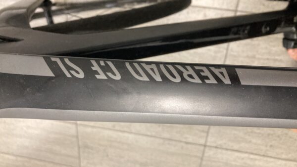 Canyon Aeroroad CF SL 8.0 Talla 54 - Image 3