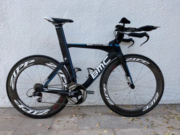 BMC Time Machine TM 01 Talla M - Image 16