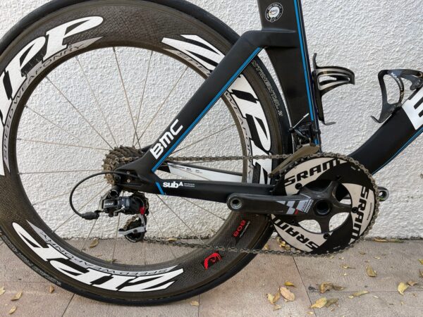 BMC Time Machine TM 01 Talla M - Image 15