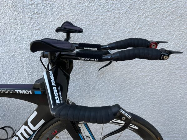 BMC Time Machine TM 01 Talla M - Image 12