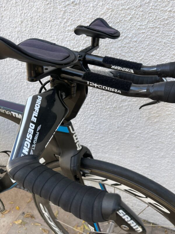 BMC Time Machine TM 01 Talla M - Image 10