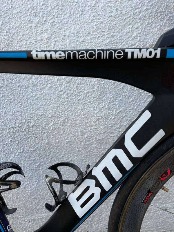 BMC Time Machine TM 01 Talla M - Image 9