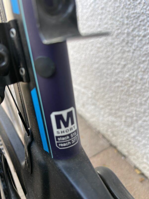 BMC Time Machine TM 01 Talla M - Image 7