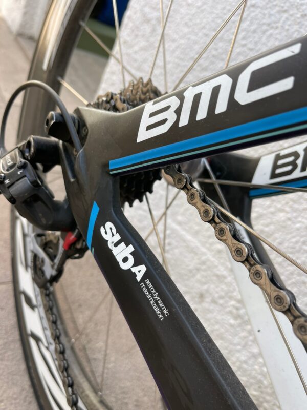 BMC Time Machine TM 01 Talla M - Image 6