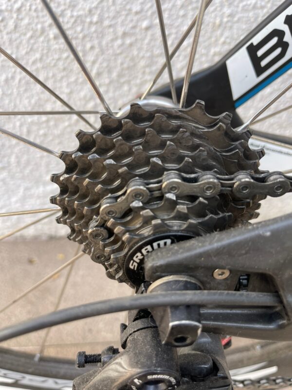 BMC Time Machine TM 01 Talla M - Image 5
