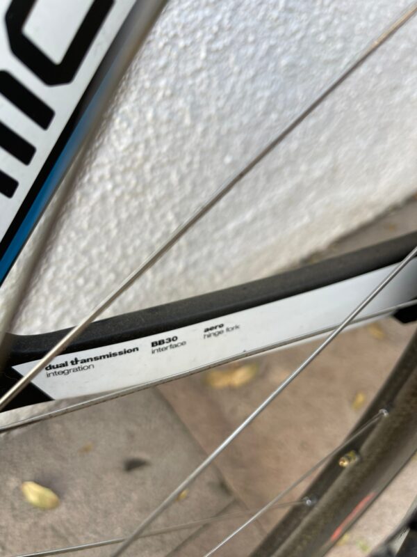 BMC Time Machine TM 01 Talla M - Image 4