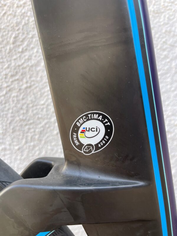 BMC Time Machine TM 01 Talla M - Image 8