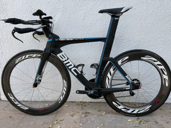BMC Time Machine TM 01 Talla M - Image 2