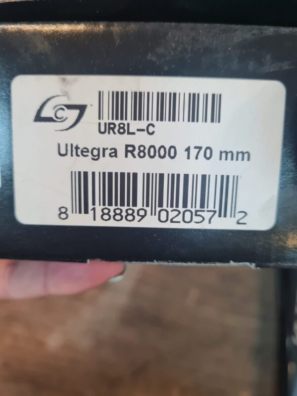 Stage Ultegra 170 mm - Image 3