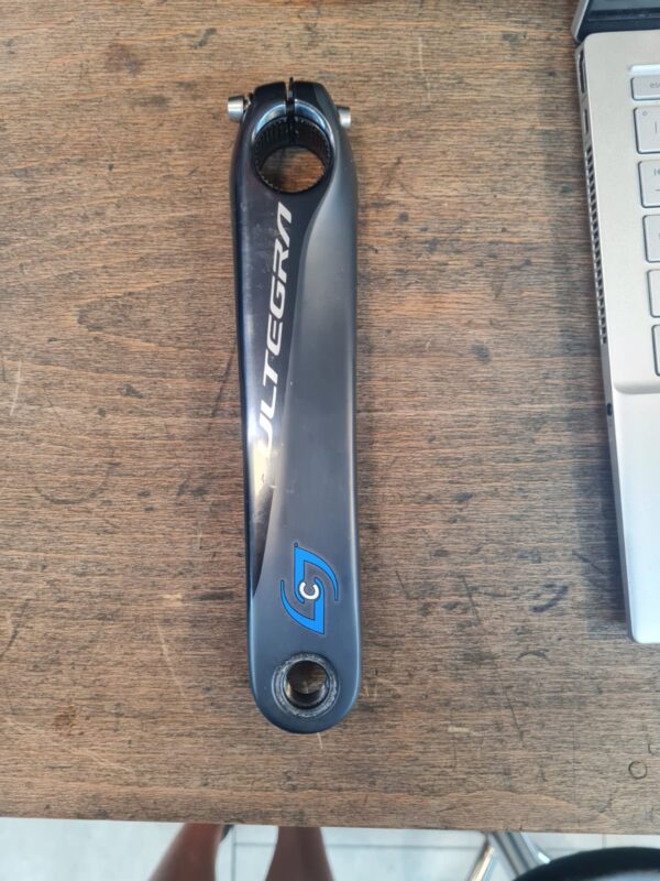 Stage Ultegra 170 mm - Image 2