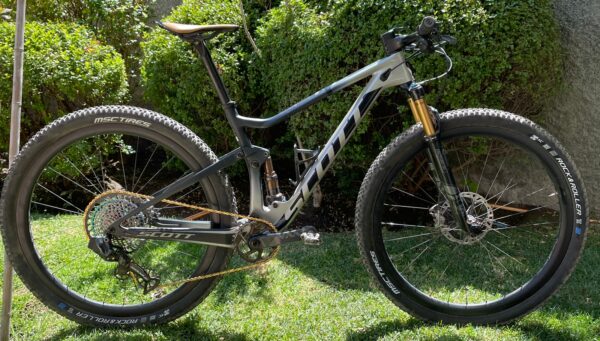 Scott Spark RC 900 SL AXS Talla M - Image 22
