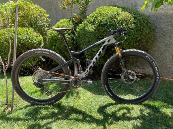 Scott Spark RC 900 SL AXS Talla M - Image 21