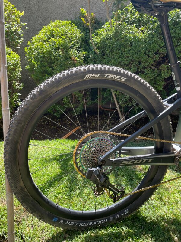 Scott Spark RC 900 SL AXS Talla M - Image 19