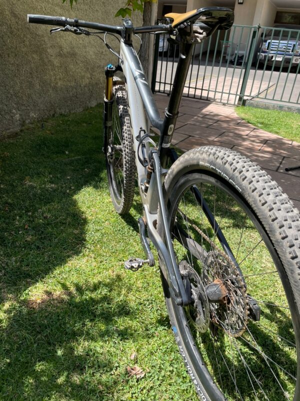 Scott Spark RC 900 SL AXS Talla M - Image 18