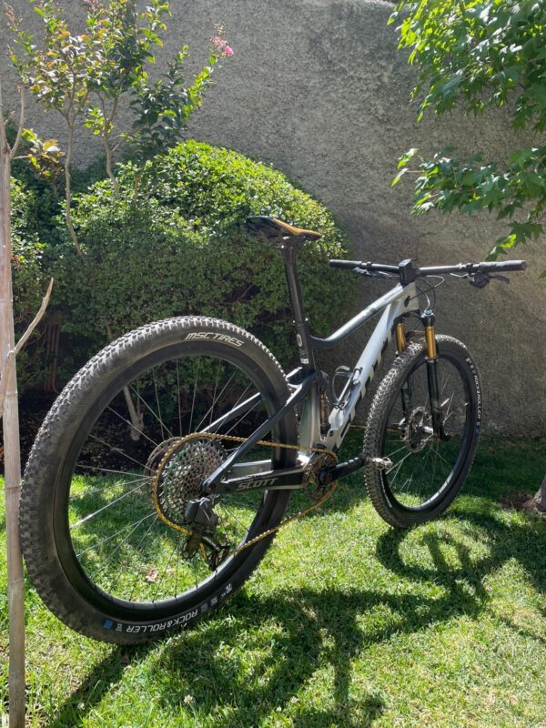 Scott Spark RC 900 SL AXS Talla M - Image 20