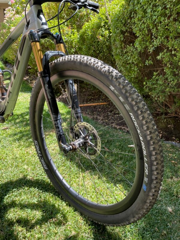 Scott Spark RC 900 SL AXS Talla M - Image 15