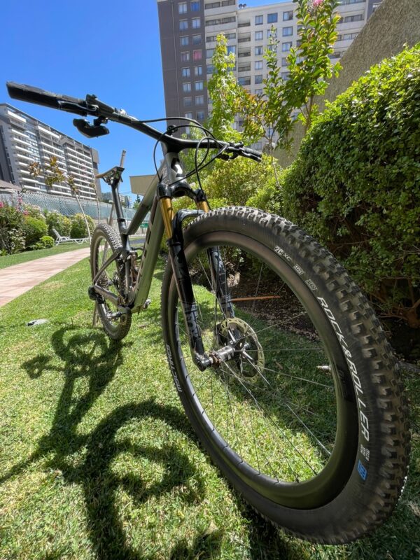Scott Spark RC 900 SL AXS Talla M - Image 14