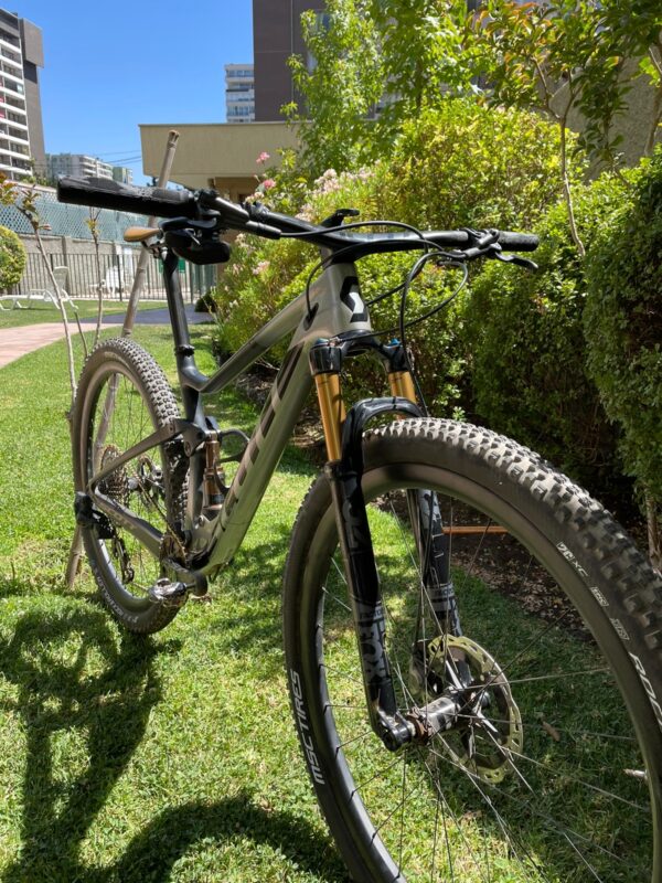 Scott Spark RC 900 SL AXS Talla M - Image 13