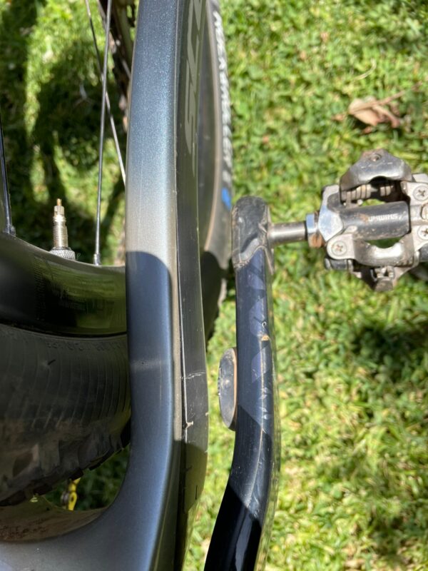 Scott Spark RC 900 SL AXS Talla M - Image 11