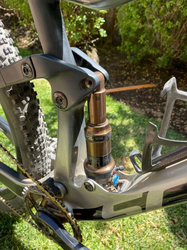 Scott Spark RC 900 SL AXS Talla M - Image 10