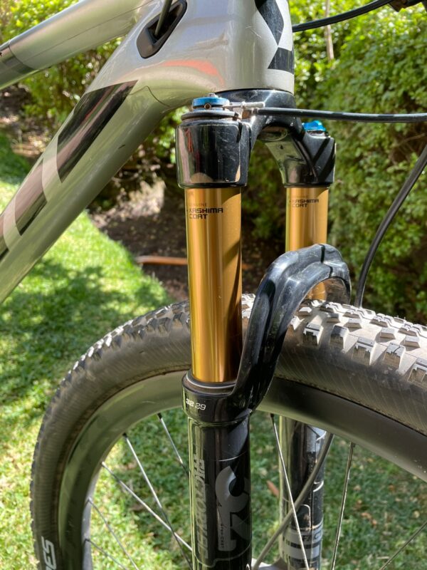 Scott Spark RC 900 SL AXS Talla M - Image 12