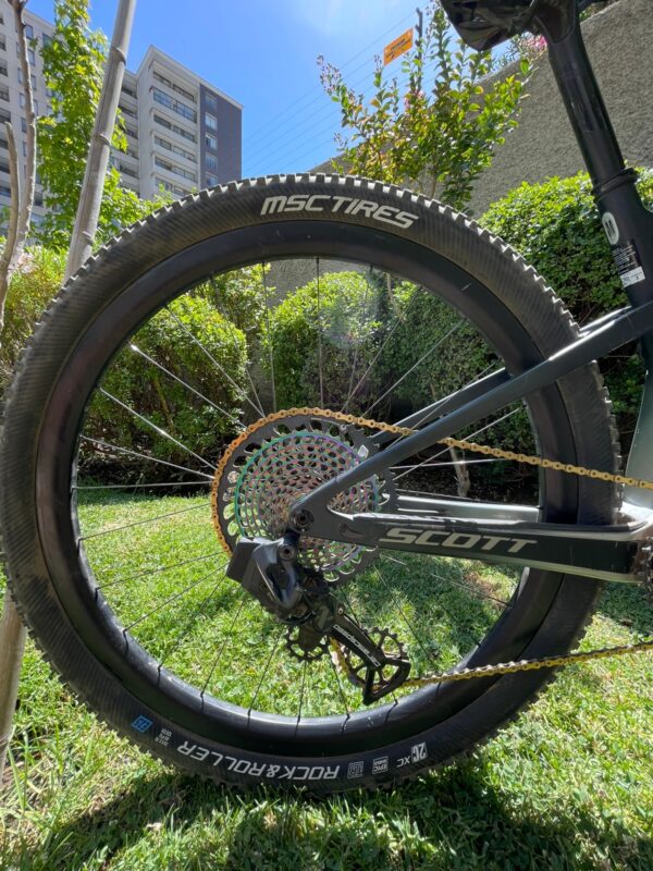 Scott Spark RC 900 SL AXS Talla M - Image 8