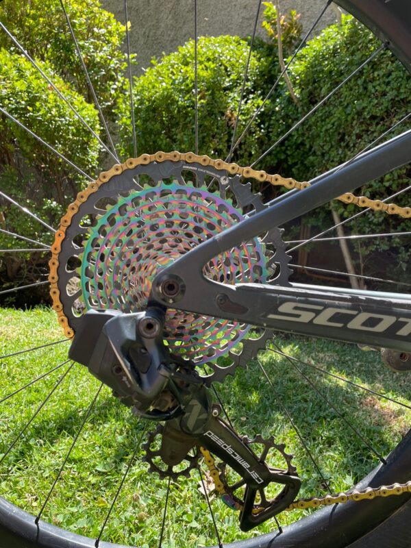 Scott Spark RC 900 SL AXS Talla M - Image 9