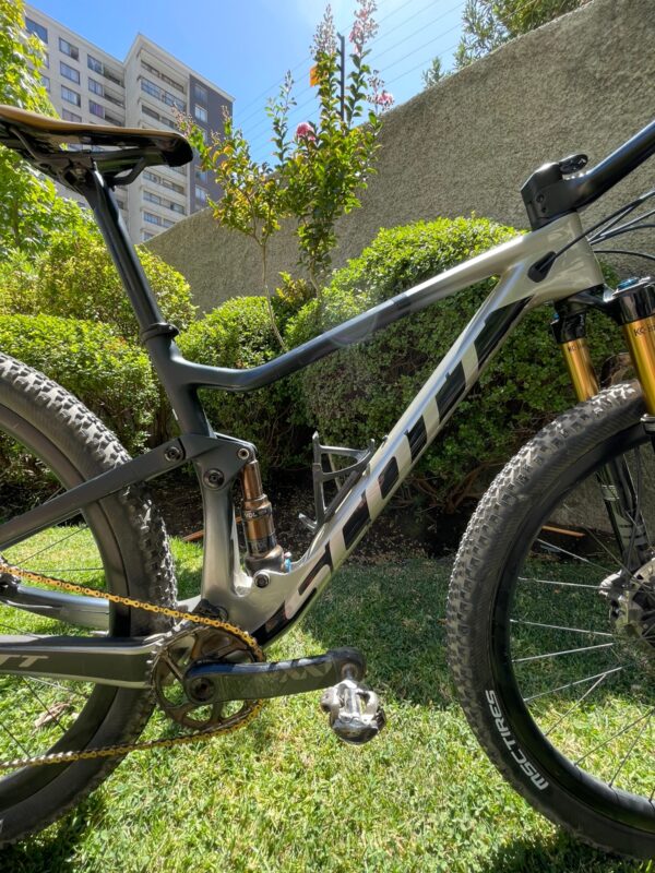 Scott Spark RC 900 SL AXS Talla M - Image 7